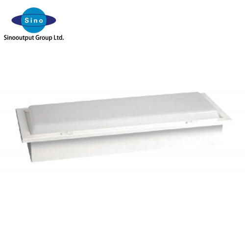 JPY23-2、JPY23-2E FLUORESCENT CEILING LIGHT