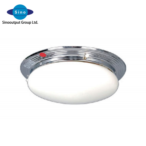 CPD1-2 Double-bulb ceiling light