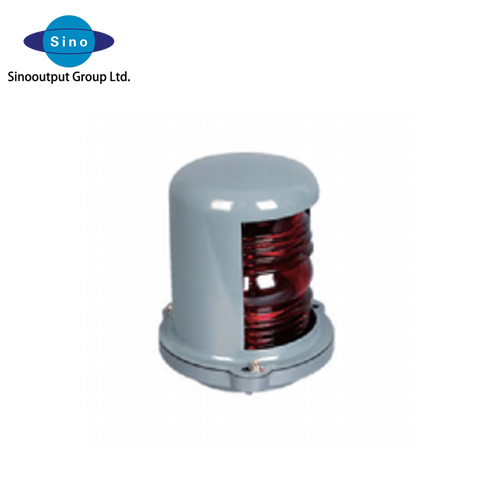 CXH2-3 marine signal lights single deck port light