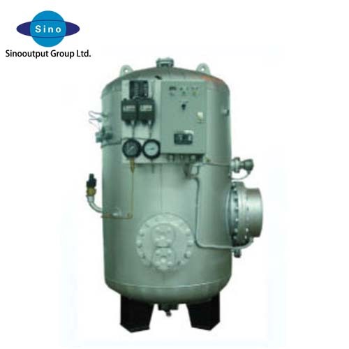 SINO-ZD Series Electric Steam Heating Hot Water Tank