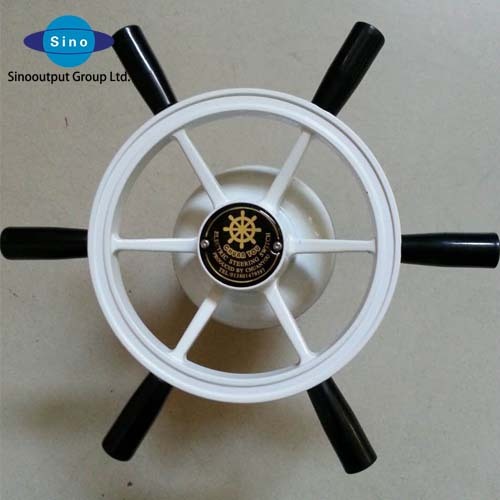 hydraulic boats marine control system ship steering wheel