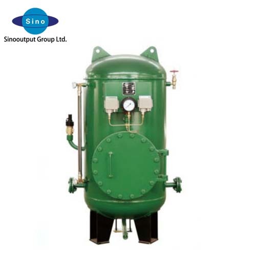 SINO-YL Series Pressure Water Tank