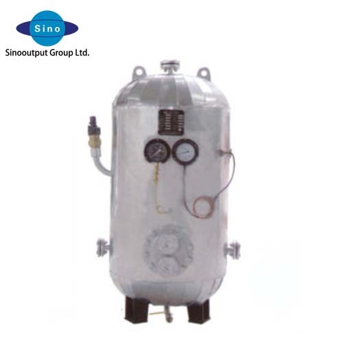 SINO-ZR Series Steam Heating Water Tank