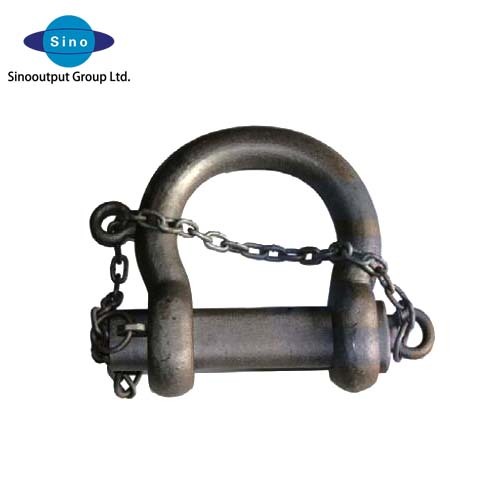 Type B Buoy Shackle