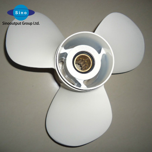 Hot Sale 40hp 85hp 115hp 300hp YAMAHA outboard motor aluminum boat marine propeller for sale good quality