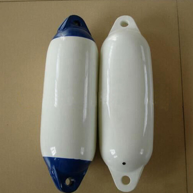 Customized Size Colorful Marine PVC fenders boat marine For Yacht made in China long lifetime