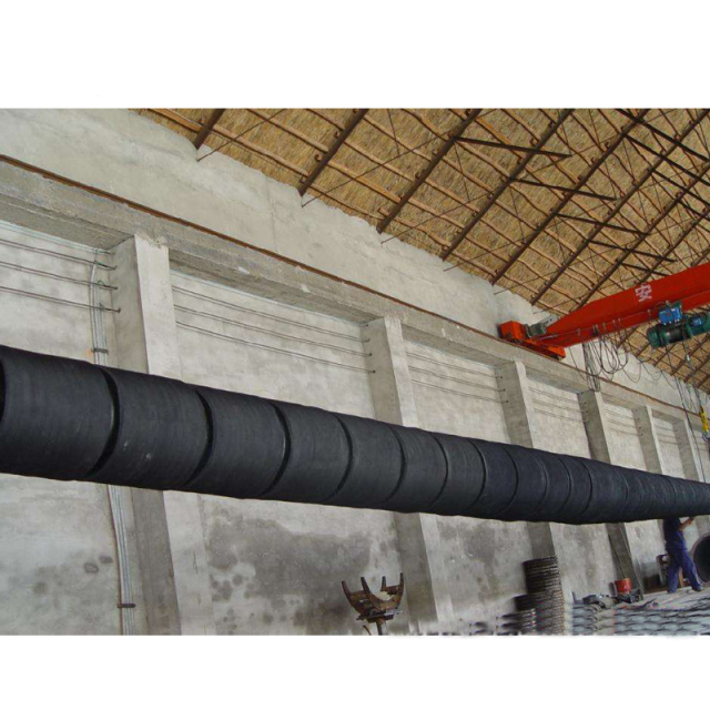 Factory wholesale tugboat rubber marine fender for ship and jetty marine port rubber fender
