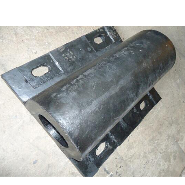 High quality hot sale DO type marine rubber fender made in China long service life