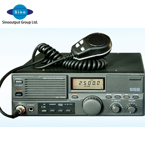 HF SSB Radio with Tuner marine radio for sale