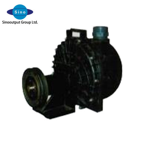 Plastic centrifugal self-priming pump high strength corrosion resistance anti-aging marine water pump