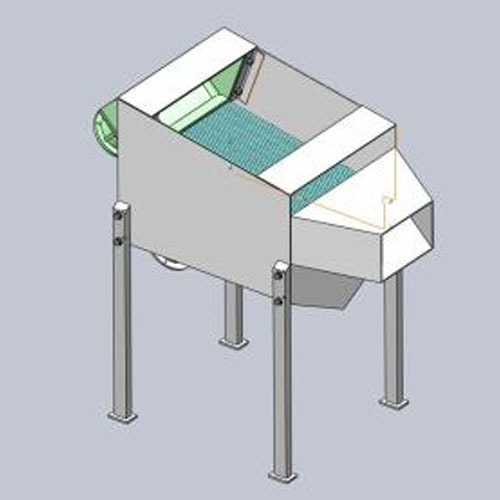 All-aluminum alloy fish water separator easy to disassembly and assembly fish pump