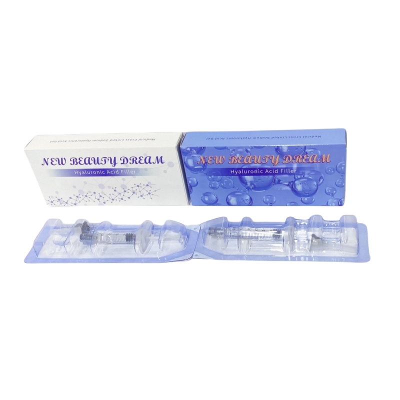 Dermal Filler-Derm 5ml for Lips Filler