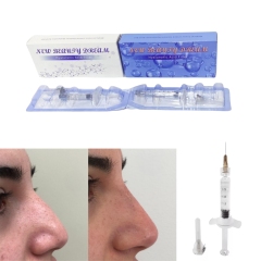 2ml Nose Enhancement Fillers Hyaluronic Acid Gel - Intense, Durable, Transformative