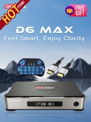 DIGIBox D6 MAX | Big Upgrade | 2026 Latest & Premium Smart TV Box from DIGI TV Box DIGIBox D6 MAX | Big Upgrade | 2026 Latest & Premium Smart TV Box from DIGI TV Box