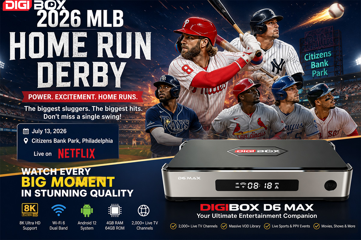 2026年MLBホームランダービー:野球界最大のパワーショーを前に知っておくべきことすべて