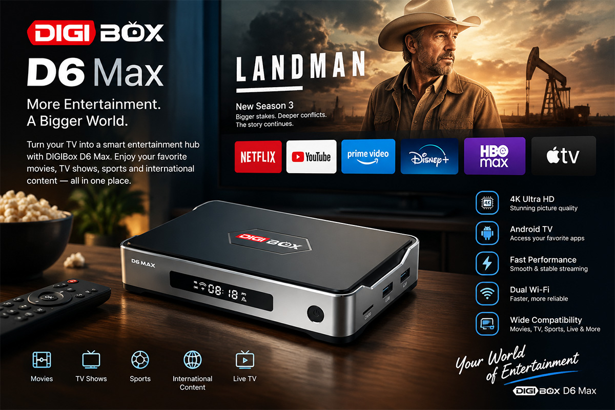 Landman Temporada 3: Todo lo que sabemos sobre el regreso del drama petrolero de Taylor Sheridan
