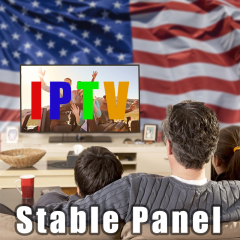 Arabic IPTV With 20, 000 Live And VOD Channels With 24 Hour Free Test
