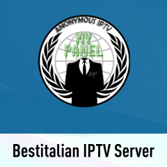 Bestitalian Italia IPTV Server Professional For Italy Germany Switzerland Italian Market