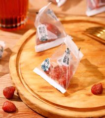 Dehydrated  Strawberry