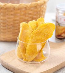 Dehydrated Mango