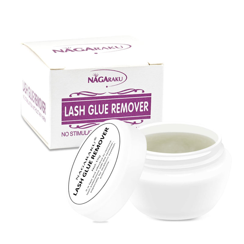 NAGARAKU Lash Glue Remover