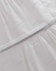 Six Hoops Ball Gown Petticoats