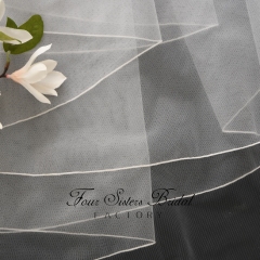 Simple Elegant Veils