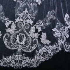 Lace Wedding Veils