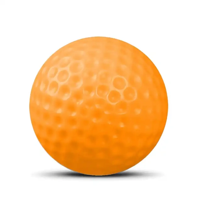2 3 4 piece Custom Practice Tournament Golf Ball