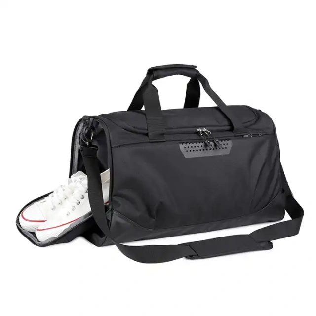 Large Capacity Duffel Bag