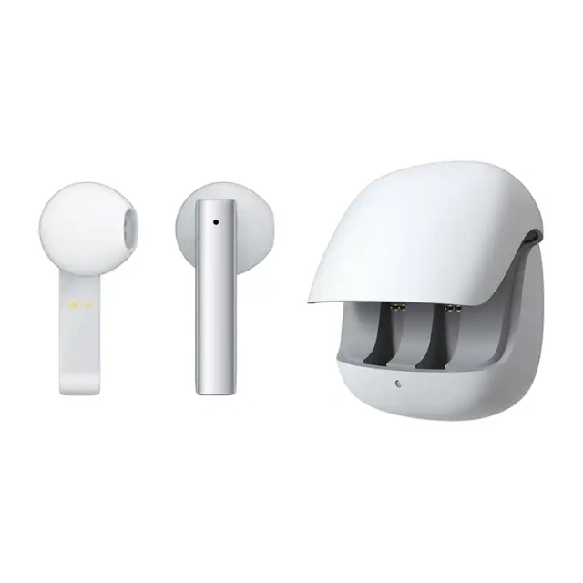 2023 New Earphone Low Latency ear tws Stereo Waterproof Wireless Headphones ENC Gaming Earbuds wired earphones