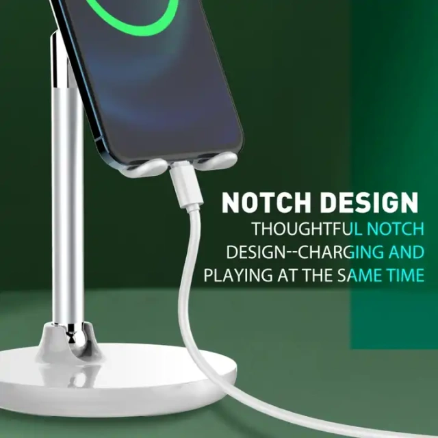 Promotional Cell Phone Stand for Desk