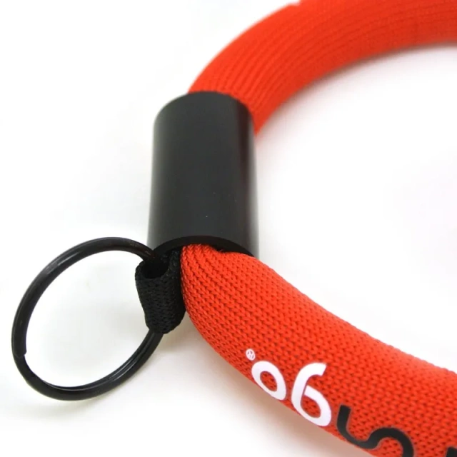 Floating Wristband Key Holders