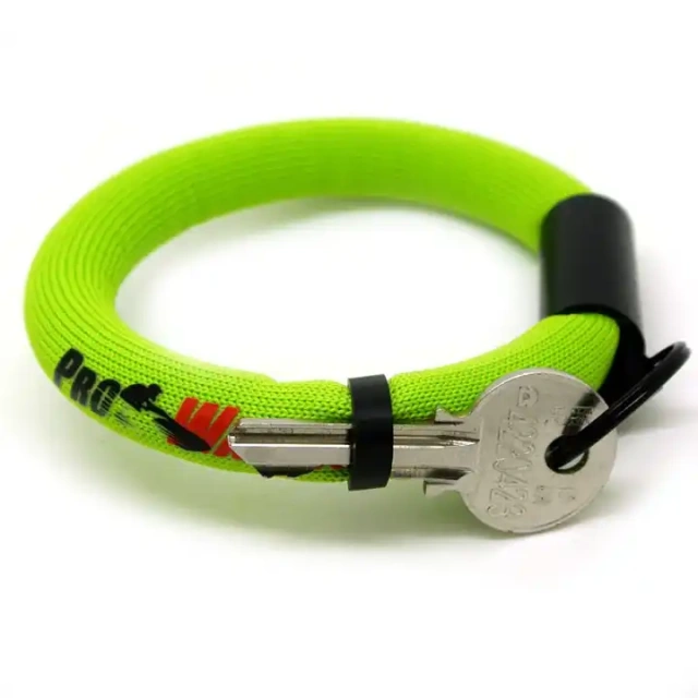 Floating Wristband Key Holders