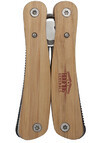 Bamboo Pliers Multi Tool