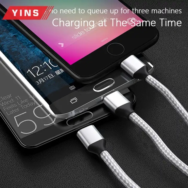 Portable Phone Chargers, Cables & Adapters