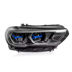 For BMW G05 Laser Headlight Auto Light for Repair Original