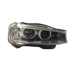 Fit for BMW X3 F25 2014 2015 2016 Xenon Headlight Front HID Lamp OE 63117401131/132 63117401133/134