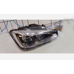 Fit for BMW X3 F25 2014 2015 2016 Xenon Headlight Front HID Lamp OE 63117401131/132 63117401133/134