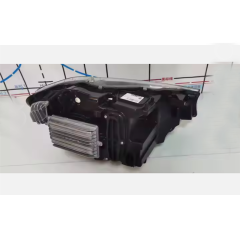 Fit for BMW X3 F25 2014 2015 2016 Xenon Headlight Front HID Lamp OE 63117401131/132 63117401133/134