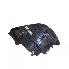 Kabeer Second-hand Original Genuine Headlight for BMW X1 F48 F49 2019-2022 Version Used Headlight with logo From Old Car
