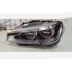 Fit for BMW X3 F25 2014 2015 2016 Xenon Headlight Front HID Lamp OE 63117401131/132 63117401133/134