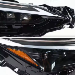 2022 NX Headlight for Lexus 2022-2023 NX Car NX200 NX200T NX300 NX300H Headlight Standard Headlight for Car Restore