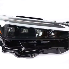 2022 NX Headlight for Lexus 2022-2023 NX Car NX200 NX200T NX300 NX300H Headlight Standard Headlight for Car Restore