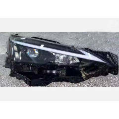 2022 NX Headlight for Lexus 2022-2023 NX200 NX200T NX300 NX300H Headlight Standard Headlight for Car Restore