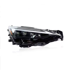 2022 NX Headlight for Lexus 2022-2023 NX Car NX200 NX200T NX300 NX300H Headlight Standard Headlight for Car Restore