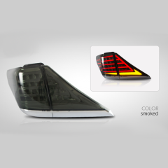FOR TOYOTA VERLLFIRE/ALPHARD 2007-2013 TAIL LAMP