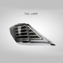 FOR TOYOTA VERLLFIRE/ALPHARD 2007-2013 TAIL LAMP