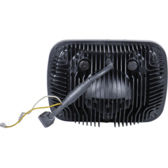 DOT Approved 2000 Jeep Cherokee XJ Led Headlights Upgrade