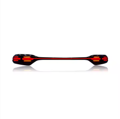 NEW ARRIVAL Factory for Toyota Corolla Levin Led Back Light 2023 Brake Stop Reverse Turn Signal Trunk Lamp Accessory